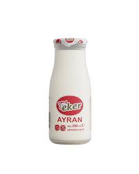 Ayran