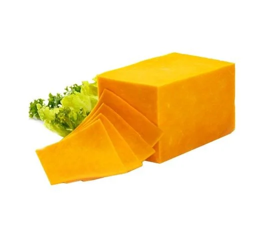Cheddar
